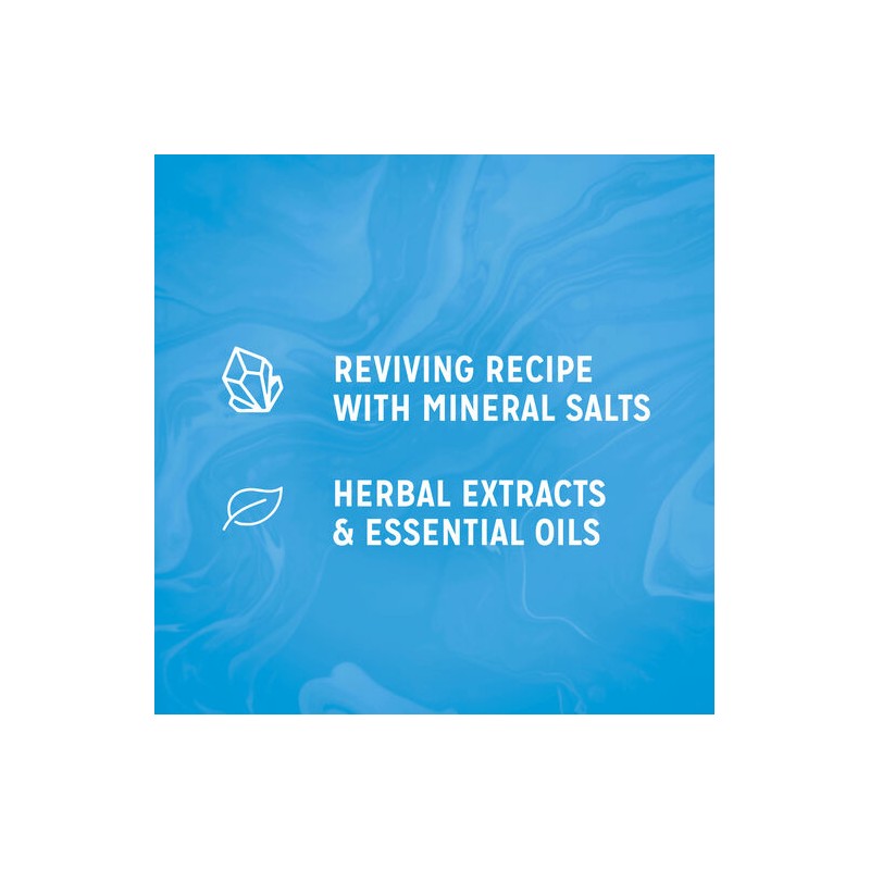 Radox Bath Salts Muscle Soothe 500g