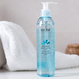 Babe Laboratorios Gel calmante Micelar