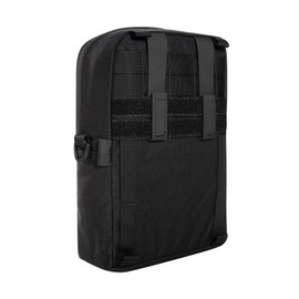 Tatonka Side Pocket 4L BC - Robust Accessory Bag for Backpacks and Waist Bags with Modular Attachment System (MOLLE etc.)