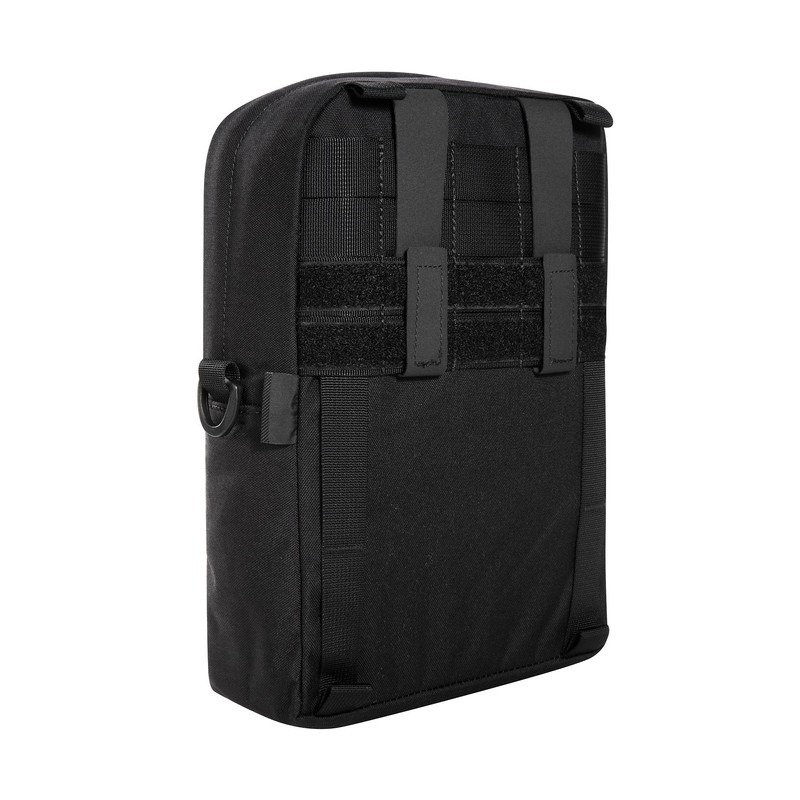 Tatonka Side Pocket 4L BC - Robust Accessory Bag for