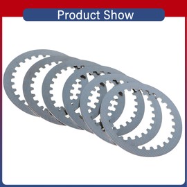 Thomletha Heavy Duty Clutch Kit and Springs Gasket Replacement for Yamaha Warrior 350 1987-2004 3GD-15461-00-00