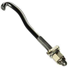 Toca TP-TRSCC Synergy Conga Lug - Chrome