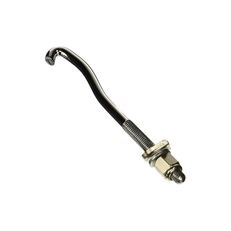 Toca TP-TRSCC Synergy Conga Lug - Chrome