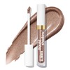 REVLON Glimmer Liquid Shadow, Smudge-Proof Shimmer Eyeshadow Makeup, Long Lasting,