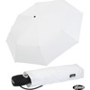 iX-brella Lightweight solid pocket umbrella with automatic open/close mechanism -