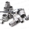Impact Bolt Nut Remover Removal Tool with Dedicated Case Set