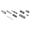 TransGo Shift Kit SKU660E Fits U660E 6-SPD 2007-On Toyota -
