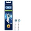 Oral B Toothbrush Refills Cross Action