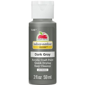 Pintura acrílica para tela K20667 de Apple Barrel, 2 onzas