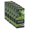 bean ground & drunk carton Organic Fairtrade Coffee Classic 60