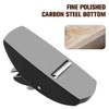 Mini Hand Planer Professional Woodworking Planer Smoothing Wood Planes Tool