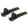 Pair Drone Signal Amplifier Remote Control Enhancer Antenna Range Extender
