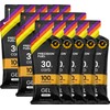 Precision Hydration- PF 30 GEL CAFF- Geles energéticos para actividades