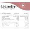 Nourella Suplemento Con Vercilex 60 Tabletas