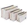 Periea 'Signature' Luxury Handbag Organiser Insert - 3 Sizes -