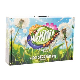 Lifeway Kids VBS 2025 Magnified! Kids Starter Kit: Grades 1-6