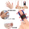 Clcyricher Finger Support Spring Finger Thrust Finger Finger Fastener with