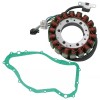 For Arctic Cat Stator And Gasket for Arctic Cat Prowler