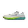 ALTRA Men's Escalante Racer 2 Road Running Shoe, White/Lime, 9.5