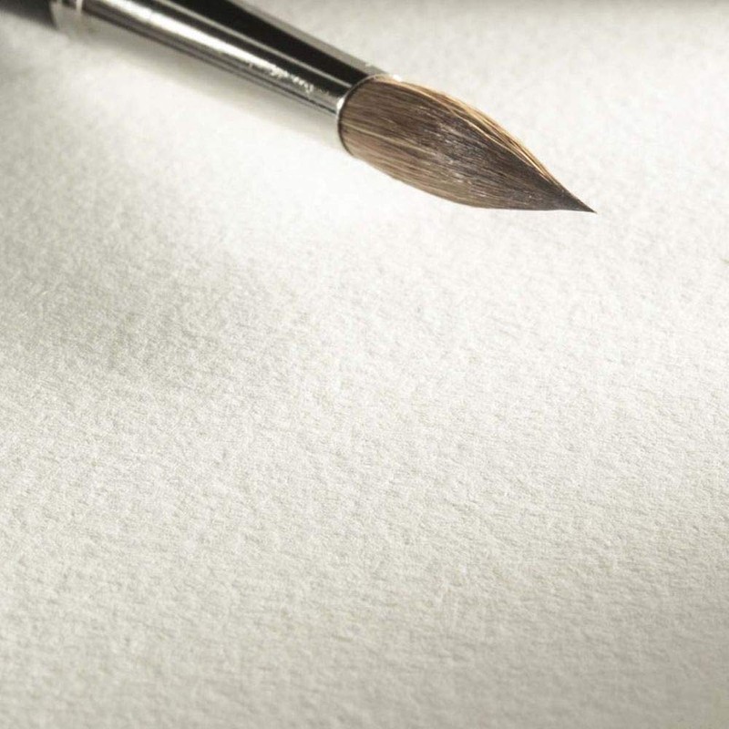 Hahnemühle Expression Watercolour Pad, 20 Sheets, 300 g, 24 x