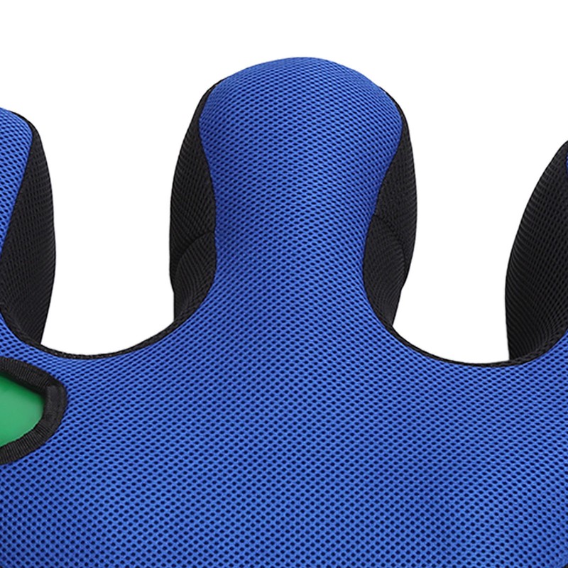 U Shaped Turning Device Comfortable Anti Decubitus Multifunctional Turning Pillow