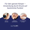 Leonidov Massage Pen (3.0-6.0 mm) - Precise Massage Stick for