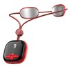 Pendant Intelligent Neck Massager Electric Pulse Neck Massager 19 Levels