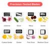 Fullstar The Original Pro Chopper - Vegetable Chopper and Spiralizer,