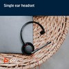 Plantronics - Blackwire C5210 - Wired, Single Ear (Monaural) Headset
