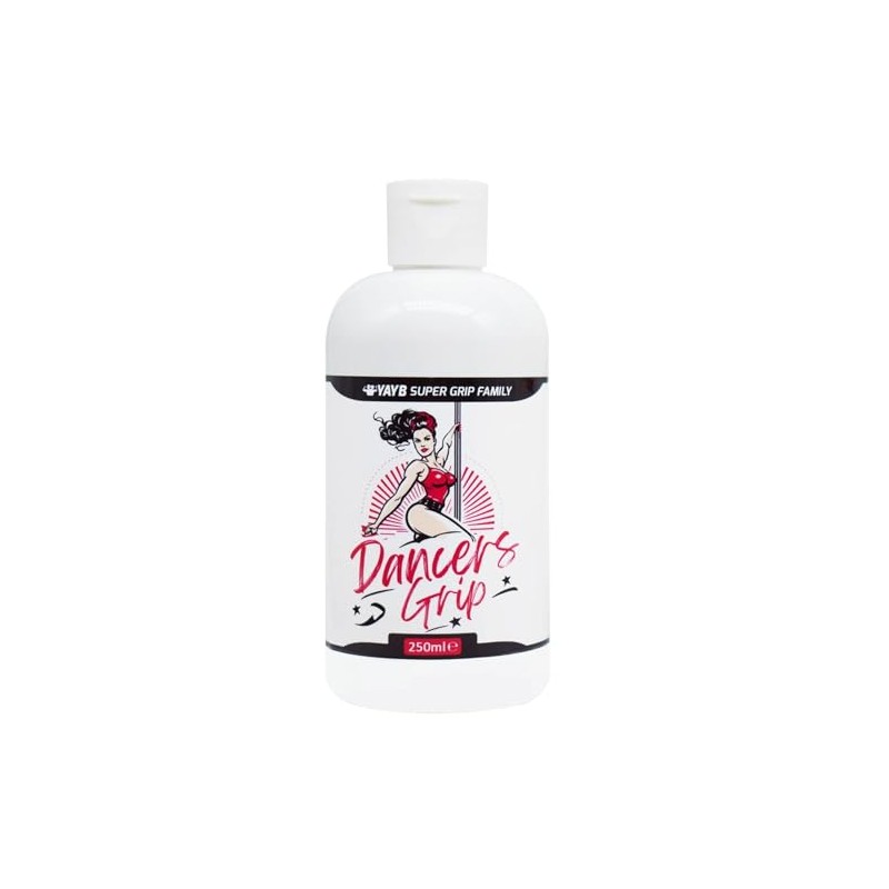 Dancers Grip by YAYB for Pole | Liquid Chalk alternative