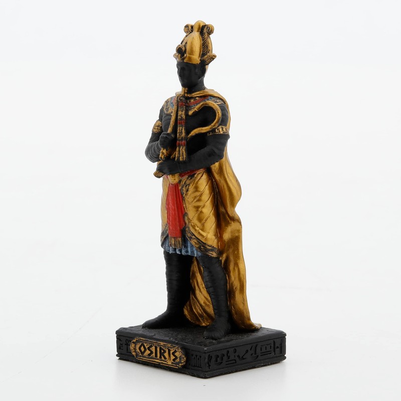 Veronese Design Osiris God of The Underworld