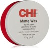 Chi Matte Wax, 2.6 Oz