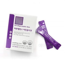 KFDA-certified drinkable collagen biotin powder, gift for a mom in her 40s, collagen / 식약처 인증 마시는 콜라겐 비오틴 분말 40대 엄마선물 콜라젠