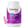 Conceive Plus Women’s Fertility Support Cap X 60