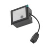 Embedded Bar Code Reader USB Interface Auto Sensing 1D 2D