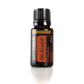 doTERRA On Guard Essential Oil Protective Blend - 15 ml