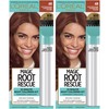 Root Rescue Dark Auburn Red 4R 2PK