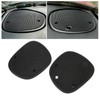 2pcs Dash Speaker Grille Cover 15046441 Left Right Dash Speaker