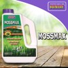 Bonide MossMax, 6 lbs. Ready-to-Use Granules Kill Lawn Moss Quickly