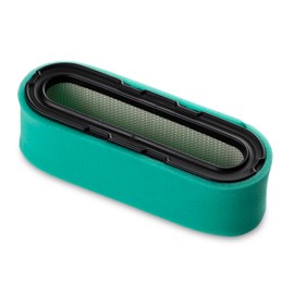 MaxPower Air Filter & Pre-Filter Set Suitable for Briggs & Stratton - Reference Number 399806, 399806S, 4138, 491519, 5048, White