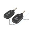 Wireless Guitar System Precise Sound Pickup Electric Guitar Audio System