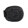 HKM Hoof Boot, 8, Black