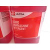 Swisher (2 Gallons) Swisher Ultra Dish-machine / Dishwasher Detergent Commercial