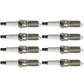 REAXOAL M-12405-35T EcoBoost Cold Spark Plug Set Compatible with 2011-2020 Ford F150 Expedition Explorer Sport/ST Taurus Flex Edge Sport