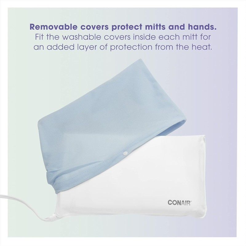 True Glow by Conair Hand Warmer - Electric Hand Warmer