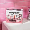 Soap & Glory The Glorious Five Skin Care Gift Set