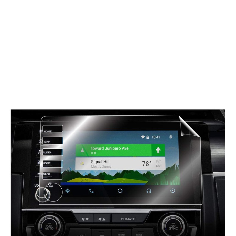 IPG for Honda Civic 2019-2021 Audio Touchscreen (5 Button Version)
