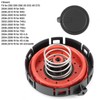 Crankcase Bleeder Valve, Pair of Crankcase Bleeder Valve 11127547058 Fits