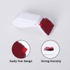 EUDEMON Plastic 8 Pack Kids Proofing Safety Drawer Stoppers Baby