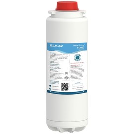Elkay 51300C WaterSentry Plus Replacement Filter (Bottle Fillers), 1-single